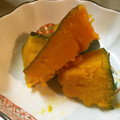 よし坊's cooksnap of when they made 素材がいきる！かぼちゃの煮物.