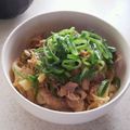 ちょちょこ✫'s cooksnap of when they made 群馬は舞茸だぜぇ！うんまい舞茸うどん.