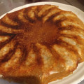 mimimam＊'s cooksnap of when they made これでもう失敗しない簡単♡羽根つき餃子♡.