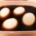 さとミックス's cooksnap of when they made ツルン！と簡単♥とろ～ん！とおいしい煮卵.