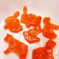 mikanbako's cooksnap of when they made 簡単キャロットグラッセ.