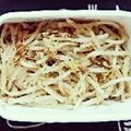 TRY娘's cooksnap of when they made ３分！塩昆布モヤシナムル.