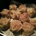夢は居酒屋の大将's cooksnap of when they made ジュワッと美味しい♡*豚肉シュウマイ.