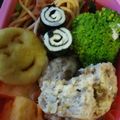 まさむにゃ。's cooksnap of when they made お弁当に♪のり巻きチーズ.