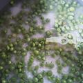 Jyohana's cooksnap of when they made グリンピース豆ご飯.