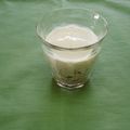 *ひろみ*'s cooksnap of when they made コーヒーゼリードリンク.