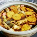 Ree_ay127's cooksnap of when they made ✿おでん✿.