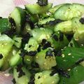 ★ほのどんママ★'s cooksnap of when they made パパッと！キュウリでもう一品♪.
