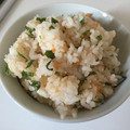 ほっほ's cooksnap of when they made 鮭の混ぜご飯〜ちらし寿司風〜.