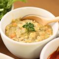 もえどんはは's cooksnap of when they made ヒヨコ豆のペースト.
