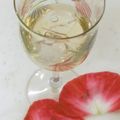 マックス＆アーク's cooksnap of when they made お家でカクテル 梅酒マティーニ.