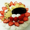 ひちゃﾏﾑ's cooksnap of when they made 型が無かったら作っちゃおう♪恐竜クッキー.