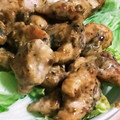 あさここなっつ's cooksnap of when they made とりマヨ柚子風味.