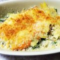 ☆はあ☆'s cooksnap of when they made 鮭のマヨネーズ焼き.