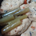 ふぁんたにゃん's cooksnap of when they made ふきとがんもの煮物.