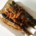 sugar1022's cooksnap of when they made いわしの味噌煮.