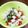 なおころピッコロ's cooksnap of when they made 塩昆布でカラフル和え物.