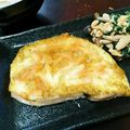 えみえみtantan's cooksnap of when they made かんたん激ウマ☆カジキのカレーチーズ焼き.