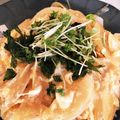 ミルキー✨'s cooksnap of when they made すき焼きのタレで簡単親子丼♡.