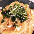 ミルキー✨'s cooksnap of when they made すき焼きのタレで簡単親子丼♡.