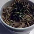 クックかみあ's cooksnap of when they made ■簡単絶品☆マグロほほ肉のふんわり丼.