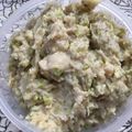 スーパーペンギン's cooksnap of when they made 辛～い「わさび漬け」.