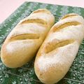 赤い電話's cooksnap of when they made 簡単 フランスパン！.