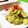 にゃん４０３'s cooksnap of when they made 美味しい☆そら豆の天ぷら.