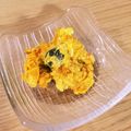 クックQAASN9☆'s cooksnap of when they made 適当でもウマイ！かぼちゃのデリ風サラダ♪.