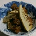 クックVL4391☆'s cooksnap of when they made 誰でも照り照り♪春味わう手羽甘辛照り煮.