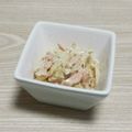 アクセル☆'s cooksnap of when they made 辛くない♡新タマサラダ♡コンソメマヨで.