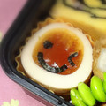 ★ちーた's cooksnap of when they made 半熟の味たま(煮卵).
