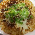 ひィー's cooksnap of when they made ねぎと豆腐だけ🤣豆腐ステーキ❤️.