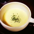 クック2ZBBKM☆'s cooksnap of when they made コーンポタージュ.