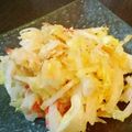 ☆☆☆おいしー☆☆☆'s cooksnap of when they made コンソメパンチの玉ねぎサラダ♪.