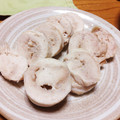 ✩ともみ✩'s cooksnap of when they made 常備しとくと便利な☆鶏ハム.