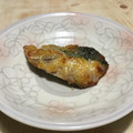 ラッキーちゃん⭐️'s cooksnap of when they made 鯖の味噌マヨ焼き.