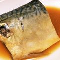 すずきえきさ's cooksnap of when they made フライパンで簡単！サバの味噌煮.