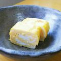 しじみごはん's cooksnap of when they made ❁ダシ汁じゅわわわ～ん！だし巻き玉子❁.