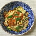 みじょーん's cooksnap of when they made 料理人★旦那さんも大好き☆我が家の回鍋肉.
