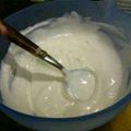 まりたま's cooksnap of when they made クリームチーズできた♪.