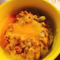 しろしろ1111's cooksnap of when they made ＊ふわふわ納豆ご飯＊.