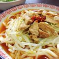 ＊○udy○＊'s cooksnap of when they made 夏の定番！ピリ辛冷しゃぶそうめん♪.