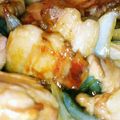 もふもふまんz's cooksnap of when they made 豚バラブロックで贅沢甘辛煮☆.