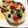 ミスチルっち's cooksnap of when they made まるごと新玉ねぎのピザ風ごまドレサラダ.