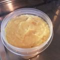 s_a_t_o's cooksnap of when they made レンジでチン我が家のカスタードクリーム.