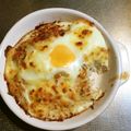 ちい氏67's cooksnap of when they made 簡単！つくねハンバーグ.