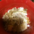 クックLDD36K☆'s cooksnap of when they made 豚こまで懐かしい☆吉野家風の豚丼.