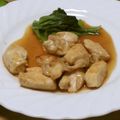 マックス＆アーク's cooksnap of when they made 節約！ヘルシー！鶏胸肉の照り焼き.