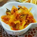 inyako's cooksnap of when they made 超簡単☆白菜と豚肉のバター醤油煮.